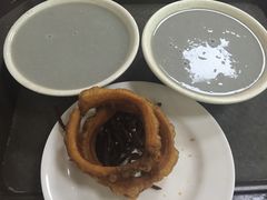 -老磁器口豆汁店(天坛店)