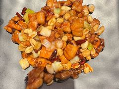 -玉桥餐厅(天坛店)