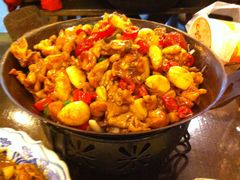 -鸿兴楼酒家嘉山路店