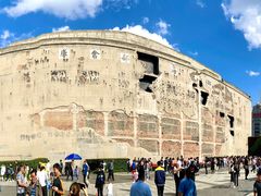 -上海四行仓库抗战纪念馆