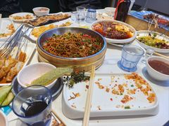 -勇利赵家烤肉坊(纬二街店)