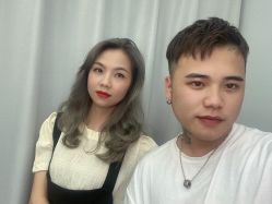 点击看大图 -辛格·潮沙龙