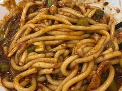 -西粉堂新疆米粉(朝外店)