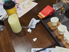 -剧狐剧本杀(徐汇1号店)