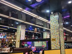 -新辉港式茶餐厅(北栅店)