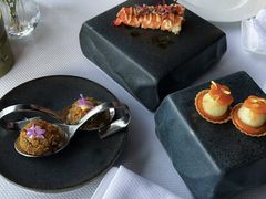 -岷山饭店·THE RIVER HOUSE西餐厅