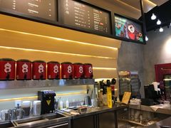 -1828王老吉·草本新茶(珠江新城地铁站店)