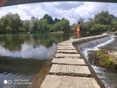 -贵阳市花溪国家城市湿地公园