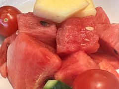 水果-申阿婆·上海菜(新桥店)