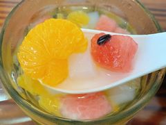水果杯-小时候焗海鲜(鄞州万达店)