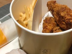 -麦当劳(宝龙店)