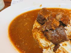 -伽喱博士 Dr.CURRY咖喱饭(太阳宫咖喱店)