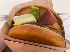 -麦当劳(从化从城大道店)