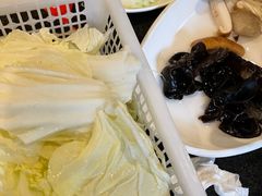 -湘肠香火锅店(团结湖店)