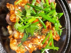 -五个福粤菜小馆(万泰汇购物中心店)