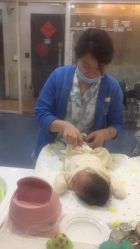 -卓玥国际月子会所(罗山路店)