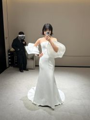 -MuseMarry婚纱(前海嘉里中心店)
