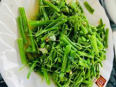 -瑞丰园庭院餐厅·白族传统家常菜