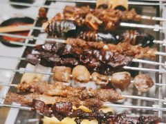 -丰茂烤串(公园店)
