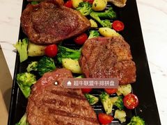 -必胜客(兰州国贸店)