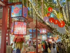 -唐人街(耀华力路)