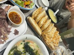 -高玛纳驴肉火烧(河间店)
