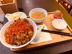 -熊吞·大碗丼烧肉饭(济宁万达广场店)