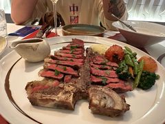 -普朗姆生蚝牛排馆 The Plump Oyster(成都摩方购物中心店)