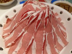 -曲氏老北京铜锅涮肉•火锅(不老街店)