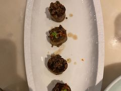 -港丽餐厅(高德置地店)