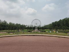 -云幽谷旅游区
