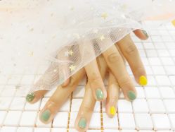 -Daisy Beauty lab日式美甲美睫