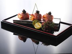 -璞御·海鲜·雪花牛肉局(宾水西道店)