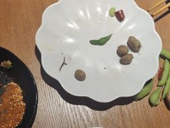 -聚点串吧·北京烧烤(赵登禹路店)