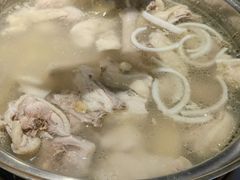 -烹然四季椰子鸡火锅(姚家园万象汇店)