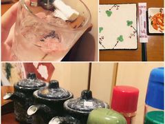 -気楽亭和食料理(气乐亭大世界本店)