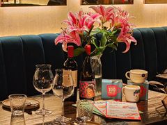 -Brut Eatery Wine Bar & Restaurant (建国东路店)