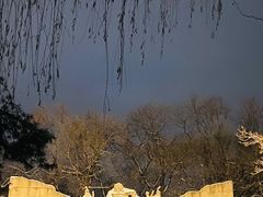 -元大都城垣遗址公园