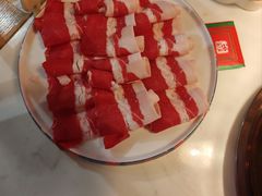 -京城阁·南门涮羊肉.小龙虾烧烤(松江九亭店)