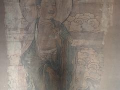 -天梯山石窟