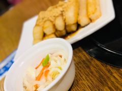 -盛宏鑫·四川鲜鱼馆(一元路店)