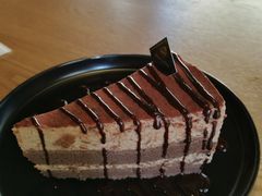 -ZM COFFEE(西安路店)