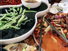 -庆合府重庆大排档(紫都城店)