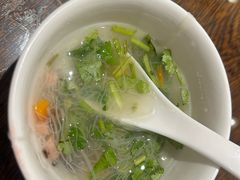 -天荷菜根·闽南素食自助(少林寺店)
