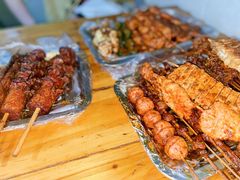 -胡仁根胡记炸炸炸
