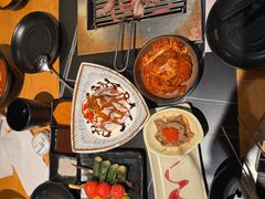 -千寻烧肉(政务区店)