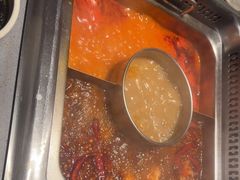 -巴奴毛肚火锅(悠唐购物中心店)