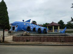 -日照海滨国家森林公园