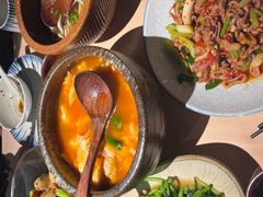 -山石榴·贵州菜(丰盛里店)