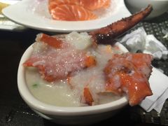 -蟹之国·精品蟹料理(极地店)